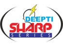 Deepti Sharp